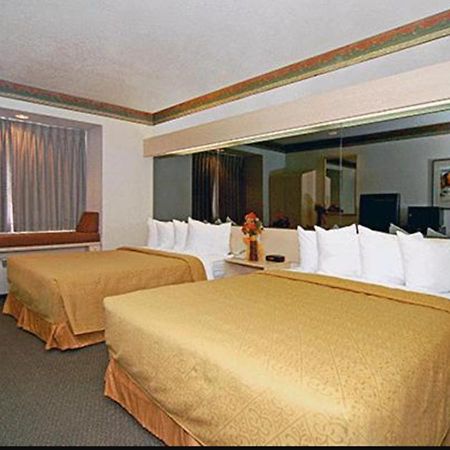 Motel 6-Bernalillo, Nm Værelse billede