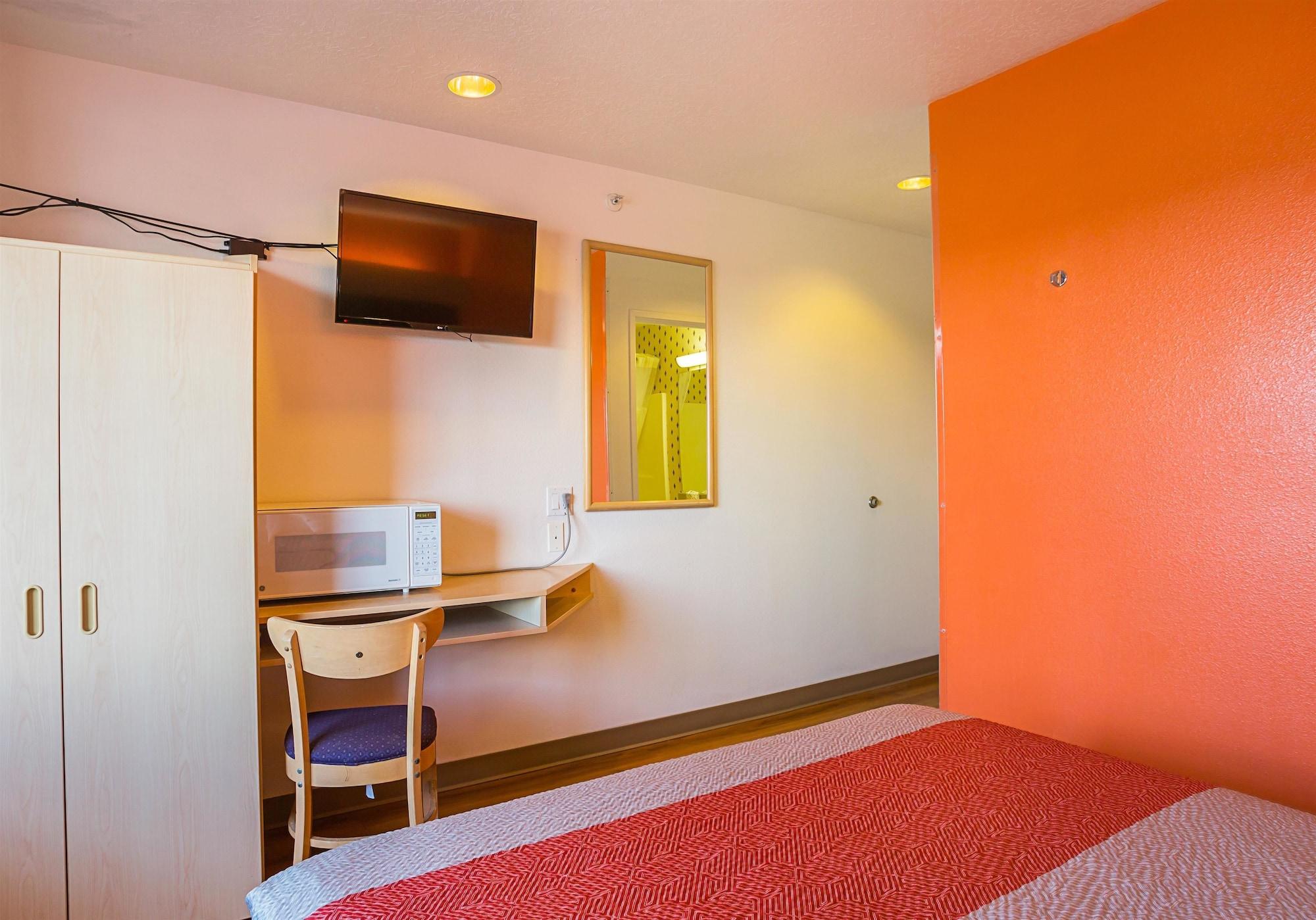 Motel 6-Bernalillo, Nm Eksteriør billede