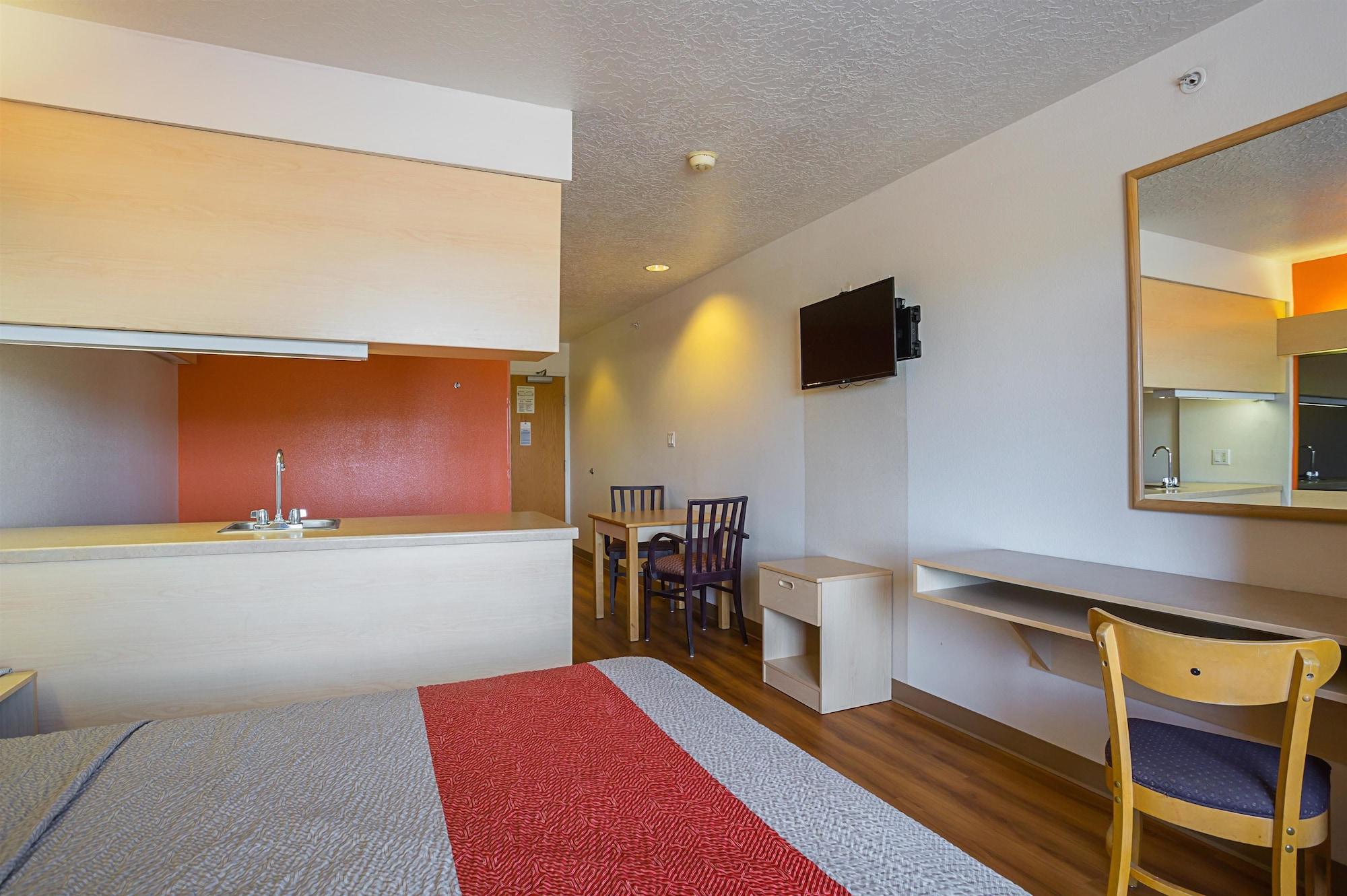Motel 6-Bernalillo, Nm Eksteriør billede