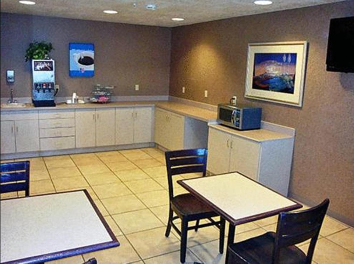 Motel 6-Bernalillo, Nm Eksteriør billede
