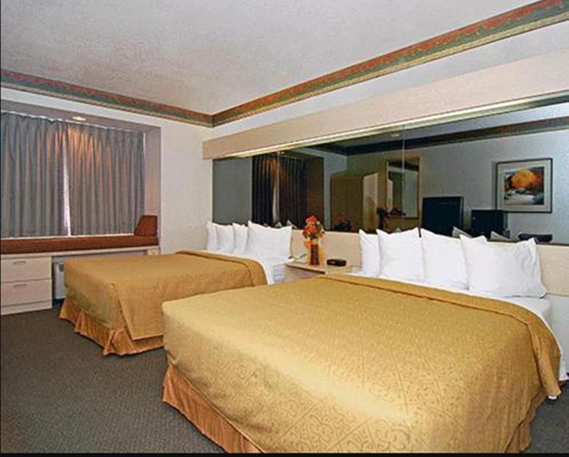 Motel 6-Bernalillo, Nm Værelse billede