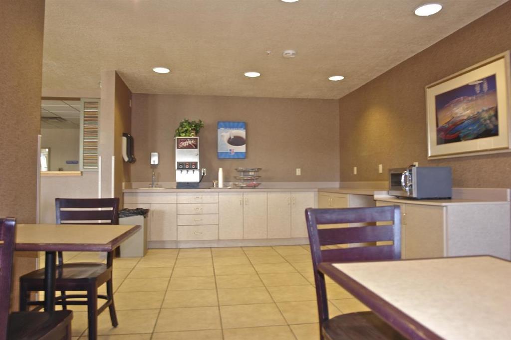 Motel 6-Bernalillo, Nm Interiør billede