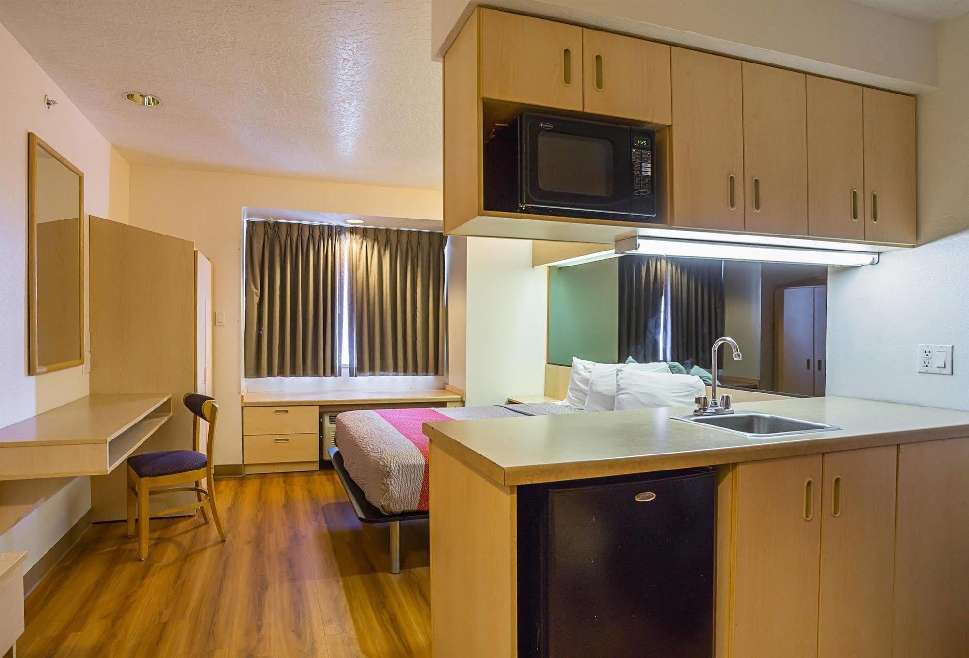 Motel 6-Bernalillo, Nm Eksteriør billede
