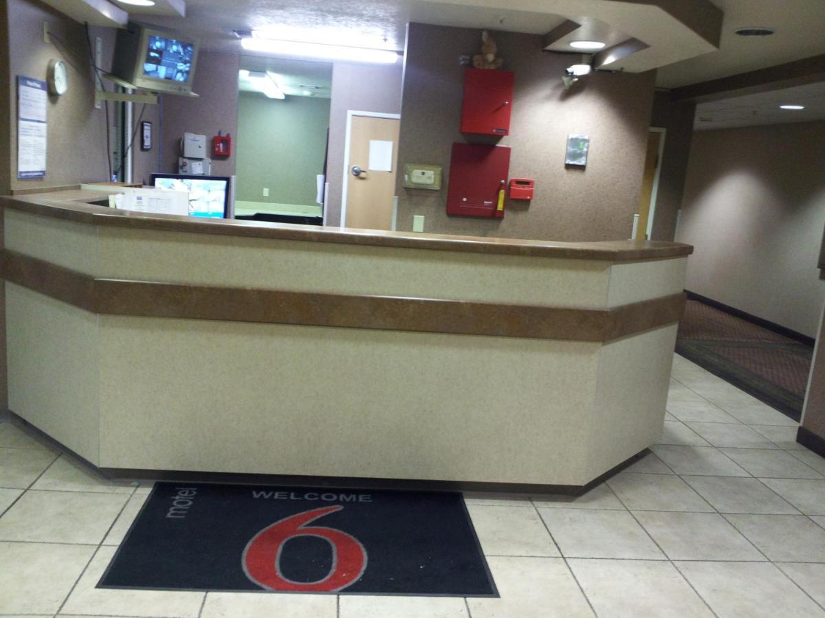 Motel 6-Bernalillo, Nm Eksteriør billede